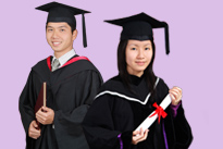 Graduation Photo