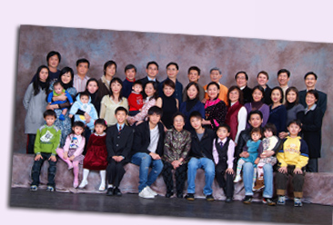 Family Photo
