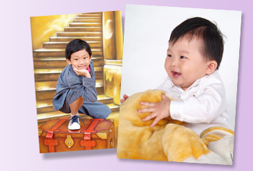 children photography
