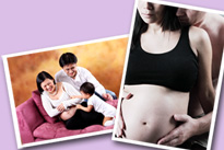 Pregnancy Photography